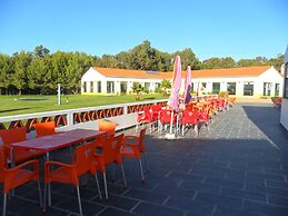 Monte Carvalhal da Rocha - Campground