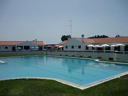 Monte Carvalhal da Rocha - Campground