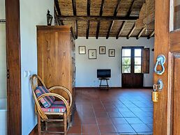 Monte Carvalhal da Rocha - Campground