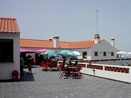 Monte Carvalhal da Rocha - Campground