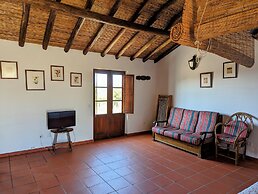 Monte Carvalhal da Rocha - Campground