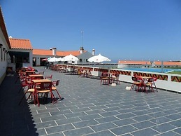 Monte Carvalhal da Rocha - Campground