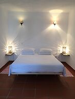 Monte Carvalhal da Rocha - Campground