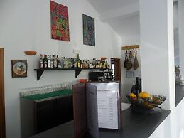 Monte Carvalhal da Rocha - Campground