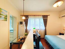 Ladoll Service Apartment