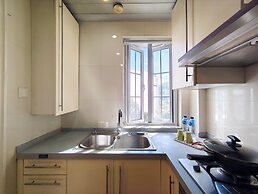 Ladoll Service Apartment