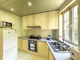 Ladoll Service Apartment