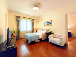 Ladoll Service Apartment