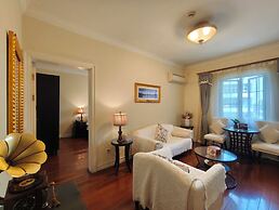 Ladoll Service Apartment