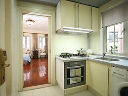 Ladoll Service Apartment