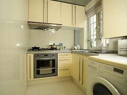 Ladoll Service Apartment