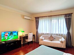 Ladoll Service Apartment