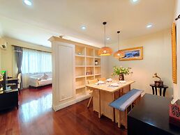 Ladoll Service Apartment