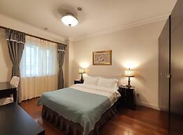 Ladoll Service Apartment