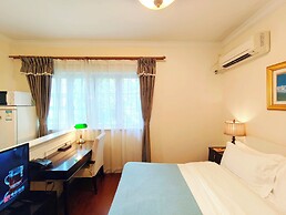Ladoll Service Apartment