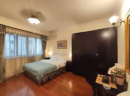 Ladoll Service Apartment