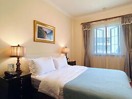 Ladoll Service Apartment