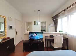 Ladoll Service Apartment