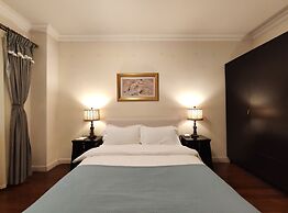 Ladoll Service Apartment