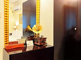 Ladoll Service Apartment