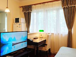 Ladoll Service Apartment