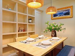 Ladoll Service Apartment
