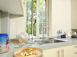 Ladoll Service Apartment