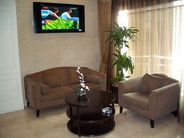 Ladoll Service Apartment