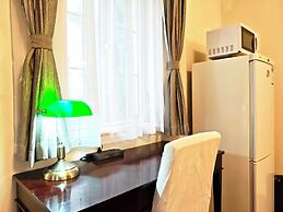 Ladoll Service Apartment