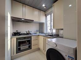 Ladoll Service Apartment