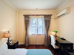 Ladoll Service Apartment