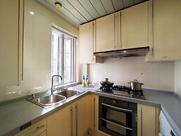 Ladoll Service Apartment
