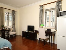 Ladoll Service Apartment