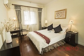 Ladoll Service Apartment