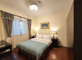 Ladoll Service Apartment