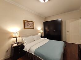 Ladoll Service Apartment