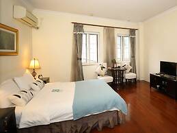 Ladoll Service Apartment