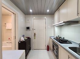 Ladoll Service Apartment