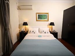 Ladoll Service Apartment