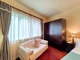 Ladoll Service Apartment