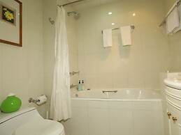 Ladoll Service Apartment