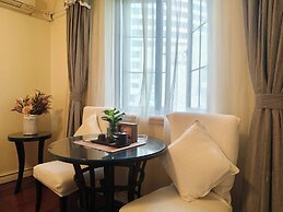 Ladoll Service Apartment
