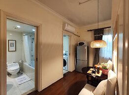 Ladoll Service Apartment