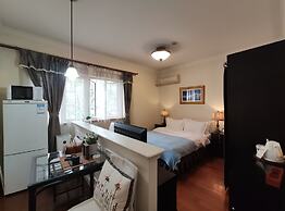 Ladoll Service Apartment