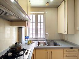 Ladoll Service Apartment