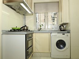 Ladoll Service Apartment