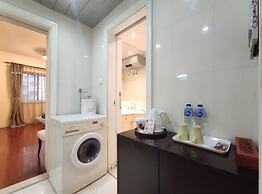 Ladoll Service Apartment