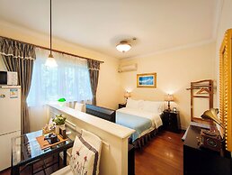 Ladoll Service Apartment