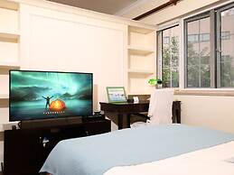 Ladoll Service Apartment