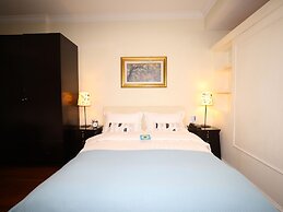 Ladoll Service Apartment